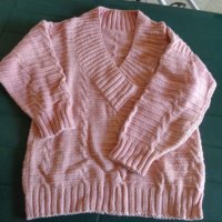 Плетиво, снимка 11 - Блузи с дълъг ръкав и пуловери - 29166463