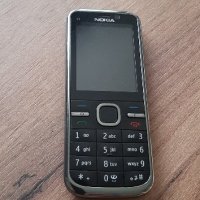 Nokia C 5 00 , снимка 3 - Nokia - 42255076