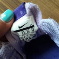  Nike - детски маратонки №25, снимка 8 - Детски маратонки - 30170712