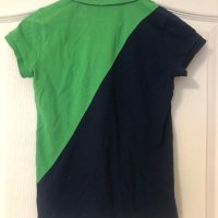 Ralph Lauren Тениска с якичка за момче, снимка 5 - Детски Блузи и туники - 40823436