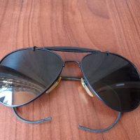 Мъжки слънчеви очила, снимка 3 - Слънчеви и диоптрични очила - 40143793