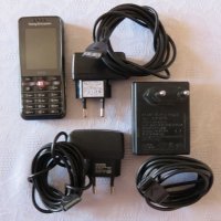 GSM-и с копчета: Sony Ericsson, Samsung, зарядни, снимка 14 - Други - 31833342