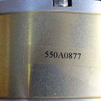 Фланцов Тахогенератор CARLEN Controls CC550, снимка 7 - Електродвигатели - 31346673