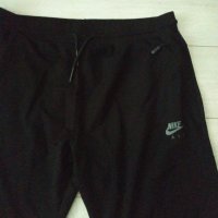 Мъжки спортни памучни къси гащи Nike размер 4ХЛ и 5ХЛ, снимка 3 - Спортни дрехи, екипи - 37621628