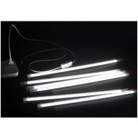 2798 Твърда LED лента за дискретно осветление, снимка 5 - Лед осветление - 35346282