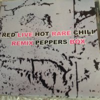 RED HOT CHILI PEPPERS, снимка 2 - CD дискове - 39614515