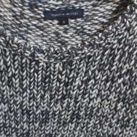 Дамско плетиво Tommy Hilfiger , снимка 4 - Блузи с дълъг ръкав и пуловери - 40487306