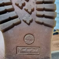 Боти Timberland, снимка 7 - Детски боти и ботуши - 34495532