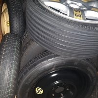 бандажна гума за аварийна ситуация, снимка 2 - Аксесоари и консумативи - 44155931