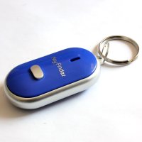 Ключодържател с аларма, снимка 3 - Други - 44265516