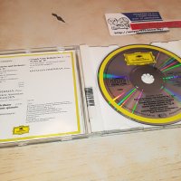 FREDERIC CHOPIN ORIGINAL CD-MADE IN WEST GERMANY 0304231603, снимка 16 - CD дискове - 40238912