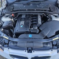 БМВ На части Е93 325и 218 коня / BMW e93 325i 218hp / Автоморга БМВ Долна баня /, снимка 2 - Автомобили и джипове - 42867525