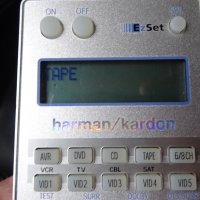 HARMAN KARDON BE18A05 AVR7300 , снимка 11 - Ресийвъри, усилватели, смесителни пултове - 31160274