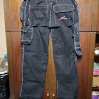 Helly Hansen Work Wear 50 номер, снимка 10 - Панталони - 40172893