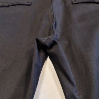 Мъжки елегантен панталон, размер 34, снимка 4 - Панталони - 38635064
