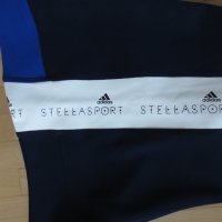 Adidas Stellasport graphic Short, снимка 8 - Клинове - 37211234