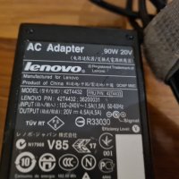 Lenovo Адаптер , снимка 4 - Кабели и адаптери - 35649805