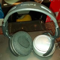 Слушалки Philips SHP 2500, снимка 1 - Слушалки и портативни колонки - 27099599