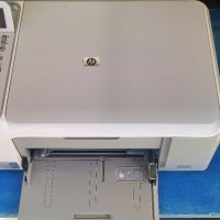 hp C4100, принтер, копир машина. , снимка 3 - Принтери, копири, скенери - 40875641