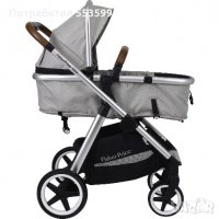 Детска количка -Fisher-Price Geo Travel Sistem -Нова !!!, снимка 2 - Детски колички - 37305776