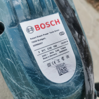 Професионален къртач със захват 6-стен Bosch GSH 16-30 , 1750 W, снимка 7 - Други инструменти - 44700543