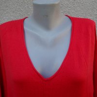 3XL/4XL блуза Creation, снимка 2 - Блузи с дълъг ръкав и пуловери - 32006658