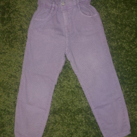 Детски дънки Zara, снимка 3 - Детски панталони и дънки - 44571307