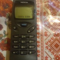 Nokia 3110 ретро, снимка 1 - Nokia - 38015781