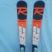 Карвинг ски ROSSIGNOL HERO 140см. , снимка 6 - Зимни спортове - 44150021