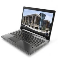 Workstation HP EliteBook 8760w, гаранция: 2 год, снимка 2 - Лаптопи за работа - 7261424