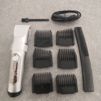 Водоустойчива Машинка за Подстригване , Безжичен Тример, снимка 14 - Машинки за подстригване - 38999219