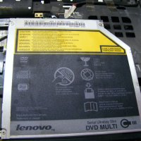 Лаптоп за части Lenovo ThinkPad T400, снимка 14 - Части за лаптопи - 32038917