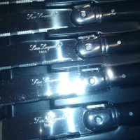 laguiole 6бр BLACK-knives france 2802211925, снимка 15 - Колекции - 31989002