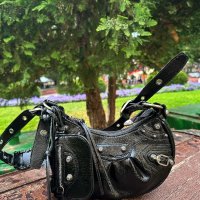 Чанта balenciaga, снимка 1 - Чанти - 42480618