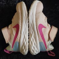 Детски маратонки Nike, номер 19,5 - 10 cm стелка, снимка 8 - Детски маратонки - 44238021