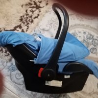 Бебешка кошница на Lorelli, снимка 4 - За бебешки колички - 38579183