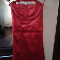 Дамска рокля , снимка 5 - Рокли - 42789625