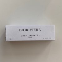 Christian Dior Paris - Парфюм DIORIVIERA 1,2ml - Privee Christian Dior, снимка 2 - Унисекс парфюми - 42041595