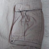 Панталони къси мъжки - 3/4  H&M, снимка 2 - Къси панталони - 30708870