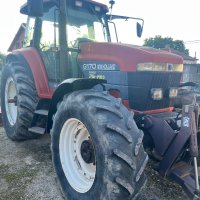 New Holland G170 , снимка 2 - Селскостопанска техника - 44230097