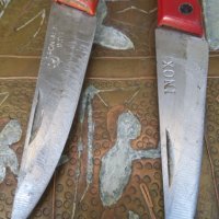 Сгъваеми ножове FONTANIN INOX , снимка 2 - Колекции - 30061610