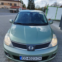 Nissan Tiida, 2010г.,  5 000 лв, снимка 6 - Автомобили и джипове - 44571558