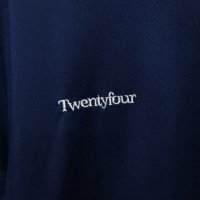 Twentyfour Тениска/Дамска ХЛ/XL, снимка 4 - Тениски - 38503210