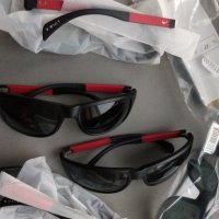 Мъжки слънчеви очила KWIAT Comfort KS 1391 D , снимка 3 - Слънчеви и диоптрични очила - 31853941