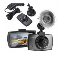 Видеорегистратор Car Camcorder IR08, снимка 1 - Камери - 44271152