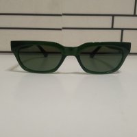 Оригинални дамски слънчеви очила , снимка 1 - Слънчеви и диоптрични очила - 38502480