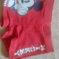 Бански Mickey Mouse  Disney, снимка 5 - Бебешки бански - 37979709