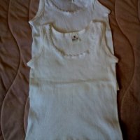 Детско бельо памук-ново, снимка 4 - Детски тениски и потници - 29452592
