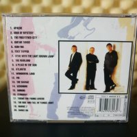 The Shadows - 20 Golden greats, снимка 2 - CD дискове - 30223717