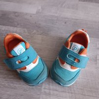 Бебешки маратонки , снимка 3 - Бебешки обувки - 44162950